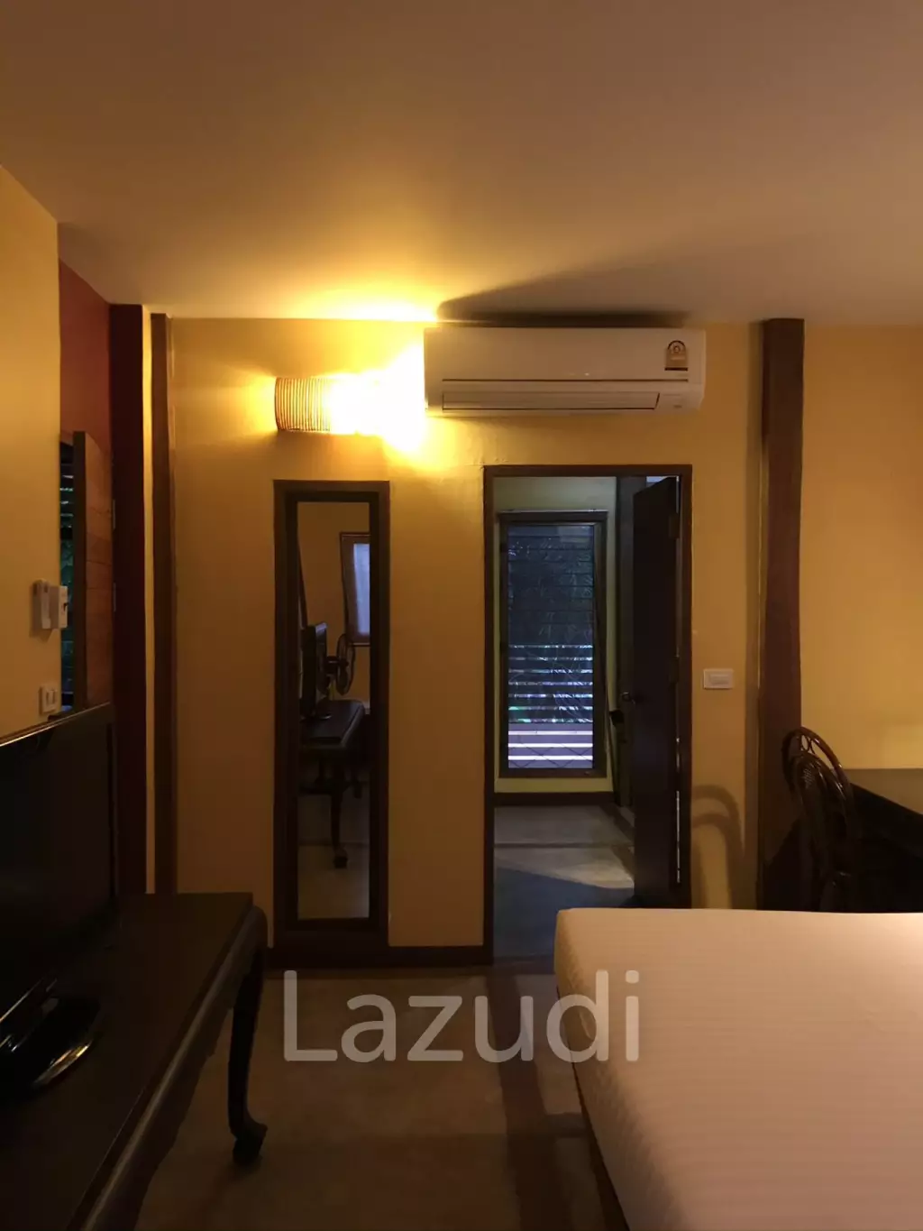 3 Beds 3 Baths 536 SQ.M Lanna Style House