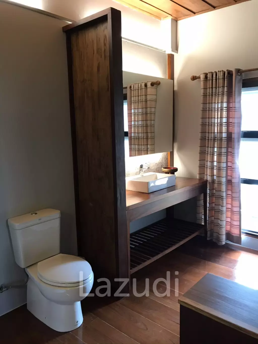 3 Beds 3 Baths 536 SQ.M Lanna Style House