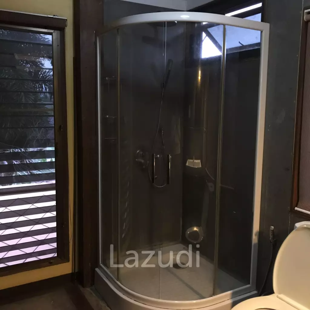 3 Beds 3 Baths 536 SQ.M Lanna Style House