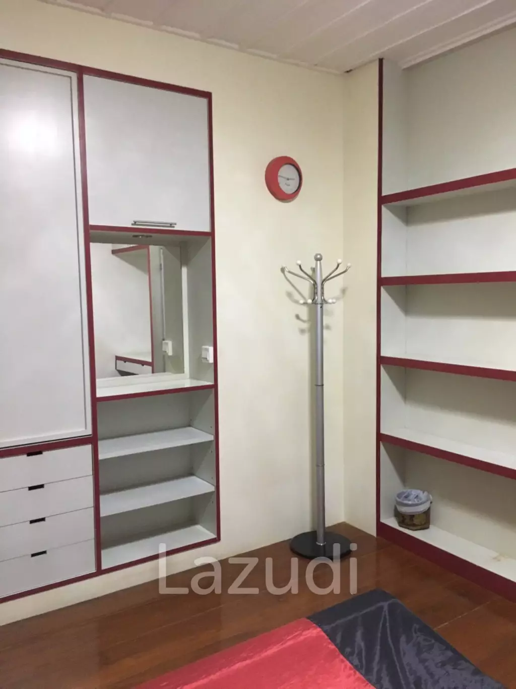 3 Beds 3 Baths 536 SQ.M Lanna Style House