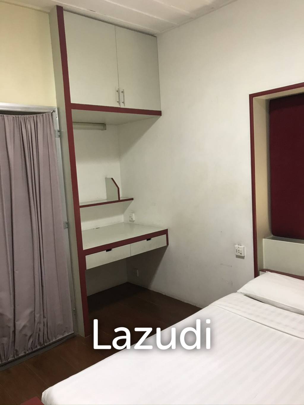 3 Beds 3 Baths 536 SQ.M Lanna Style House