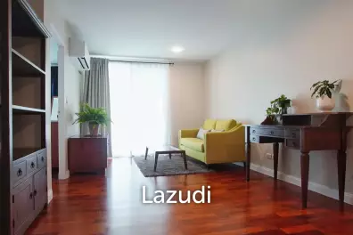 1 Bed 1 Bath 51 Sqm at 49 Plus Condo