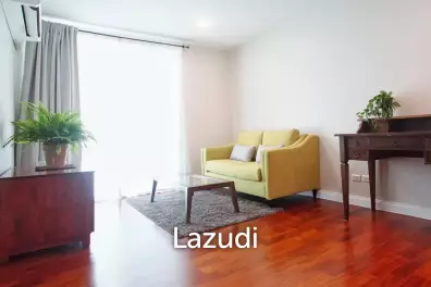 1 Bed 1 Bath 51 Sqm at 49 Plus Condo