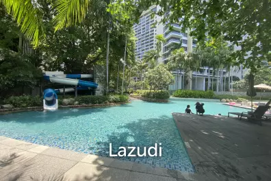 2 beds 2 baths with seaview for sell