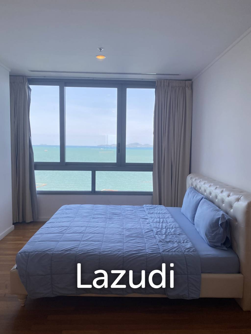 2 beds 2 baths with seaview for sell