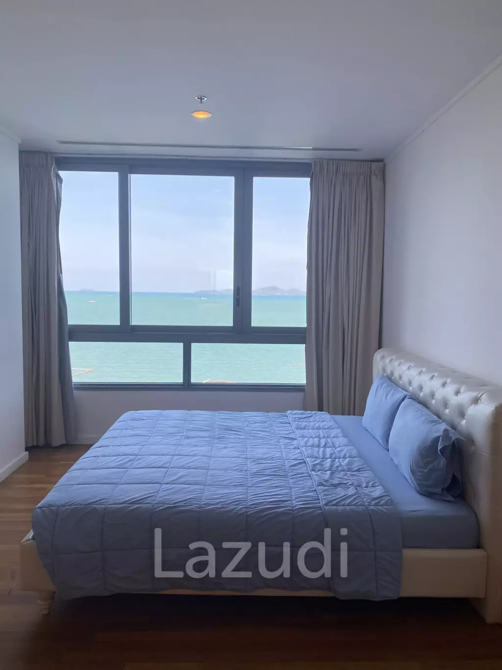 2 beds 2 baths with seaview for sell