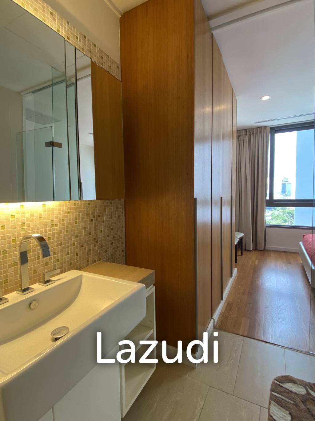 2 beds 2 baths with seaview for sell