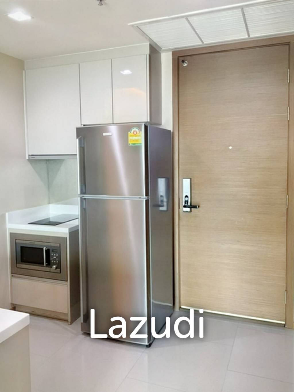 1 Bed 1 Bath 56 SQ.M The Address Sathorn