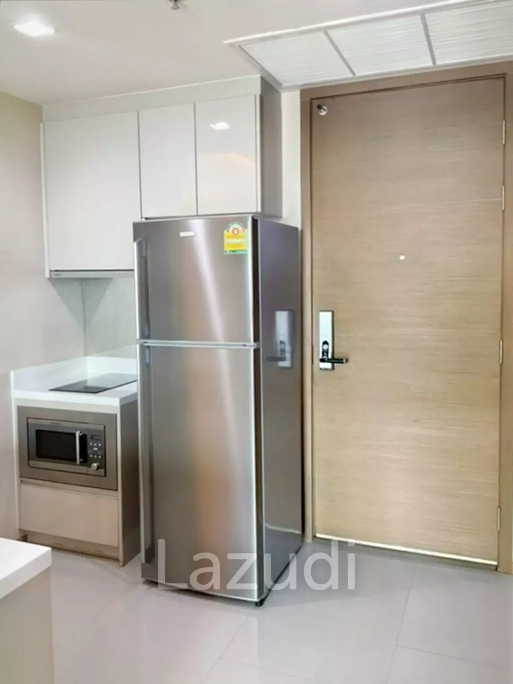 1 Bed 1 Bath 56 SQ.M The Address Sathorn