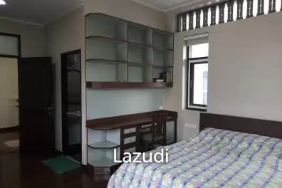 2 Bed 175 SQ.M House in Oriental Beach Cha-Am