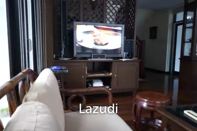 2 Bed 175 SQ.M House in Oriental Beach Cha-Am