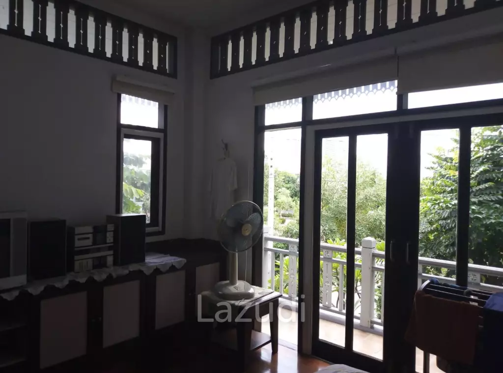 2 Bed 175 SQ.M House in Oriental Beach Cha-Am