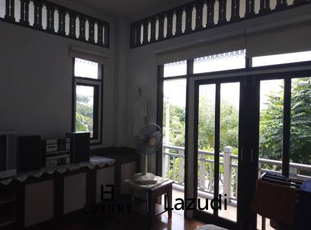 2 Bed 175 SQ.M House in Oriental Beach Cha-Am