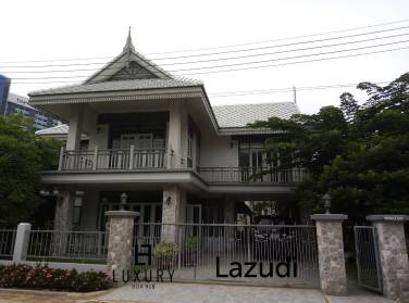 2 Bed 175 SQ.M House in Oriental Beach Cha-Am