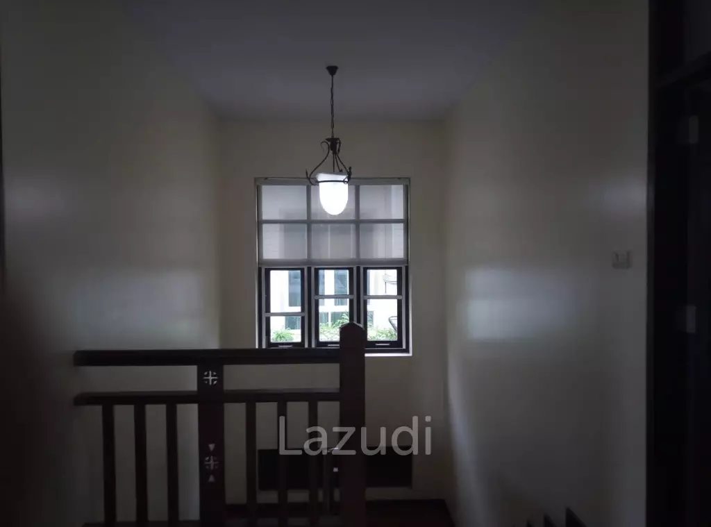2 Bed 175 SQ.M House in Oriental Beach Cha-Am