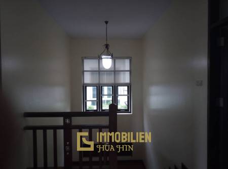 2 Bed 175 SQ.M House in Oriental Beach Cha-Am