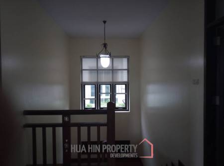 2 Bed 175 SQ.M House in Oriental Beach Cha-Am