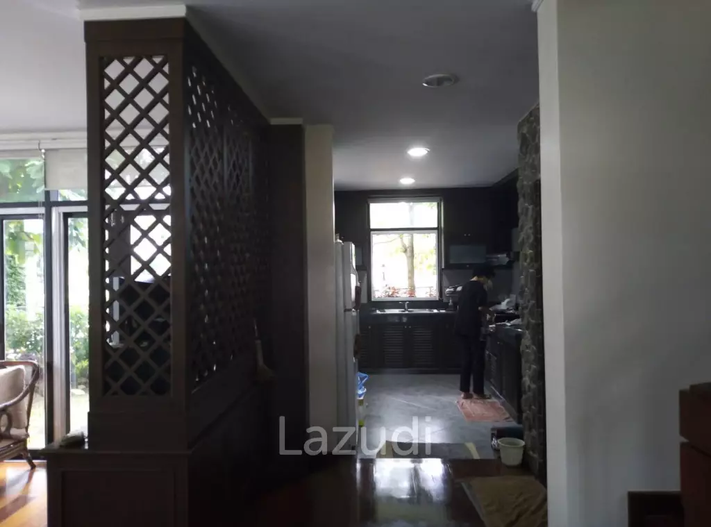 2 Bed 175 SQ.M House in Oriental Beach Cha-Am