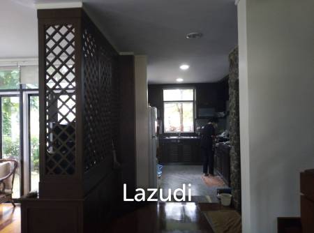 2 Bed 175 SQ.M House in Oriental Beach Cha-Am