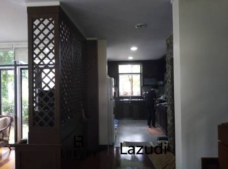 2 Bed 175 SQ.M House in Oriental Beach Cha-Am