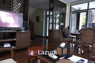 2 Bed 175 SQ.M House in Oriental Beach Cha-Am
