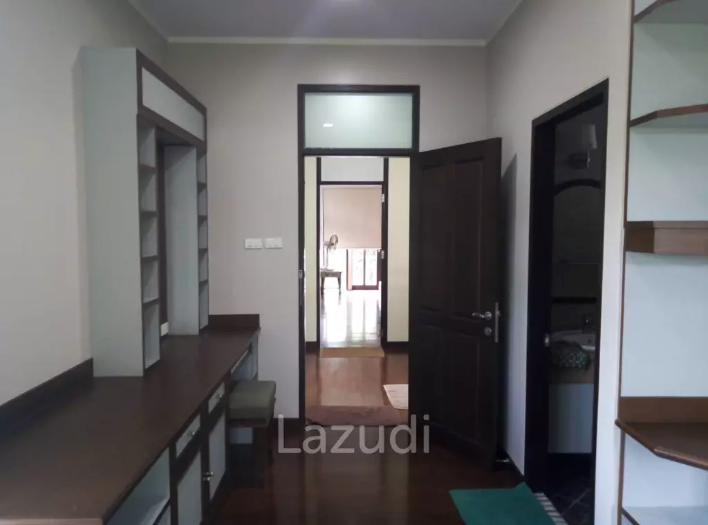 2 Bed 175 SQ.M House in Oriental Beach Cha-Am