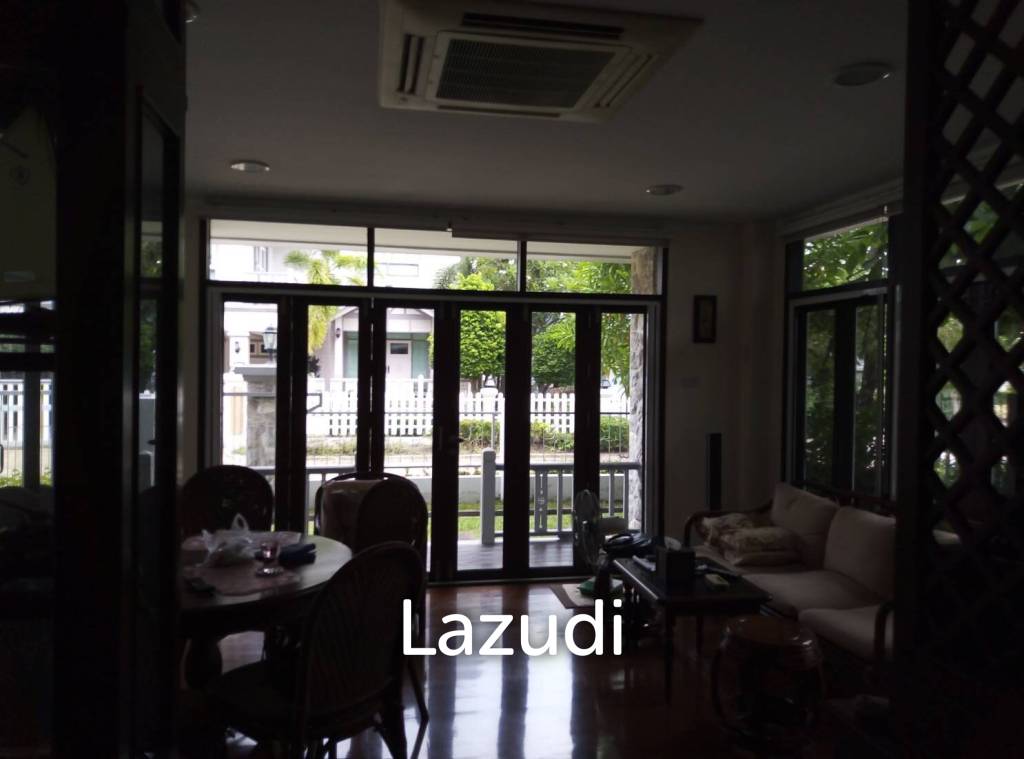 2 Bed 175 SQ.M House in Oriental Beach Cha-Am