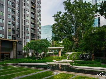1 bed 35.34SQM, Life One Wireless