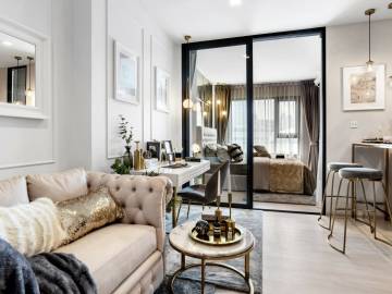 Studio 28.44SQM Life One Wireless
