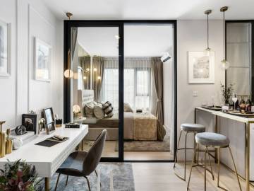 Studio 28.29SQM Life One Wireless