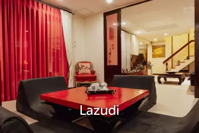 Beautiful House Thai Bali style for Sale