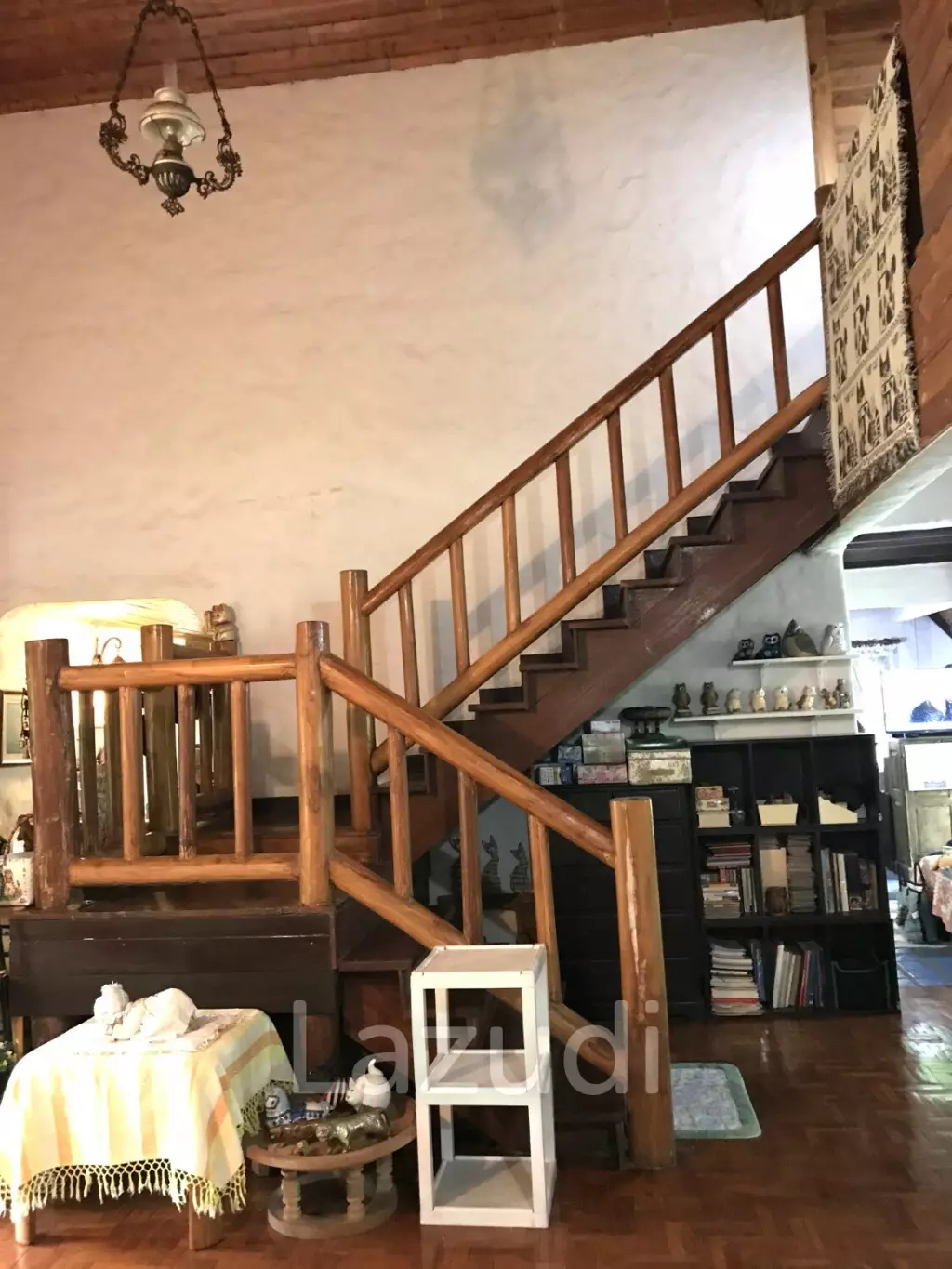 2-Storeys house  Straight Out From Fairy Tales in Chiang Mai