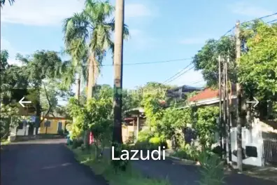 Rumah Dijual di Ciputat Dekat MRT Lebak Bulus, UIN Jakarta, RSIA Bunda Ciputat, Pasar Ciputat, Samsat Ciputat