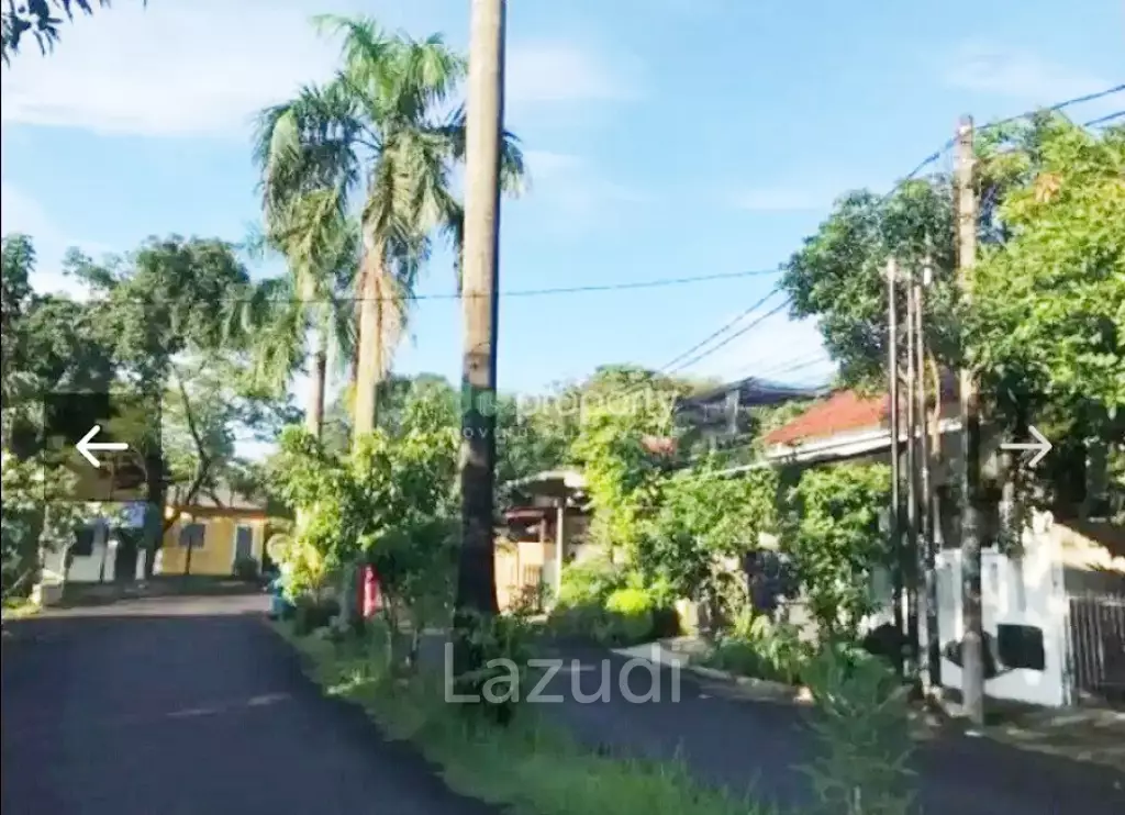 Rumah Dijual di Ciputat Dekat MRT Lebak Bulus, UIN Jakarta, RSIA Bunda Ciputat, Pasar Ciputat, Samsat Ciputat