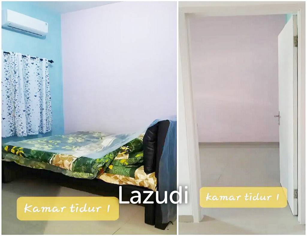 Rumah Dijual di Ciputat Dekat MRT Lebak Bulus, UIN Jakarta, RSIA Bunda Ciputat, Pasar Ciputat, Samsat Ciputat