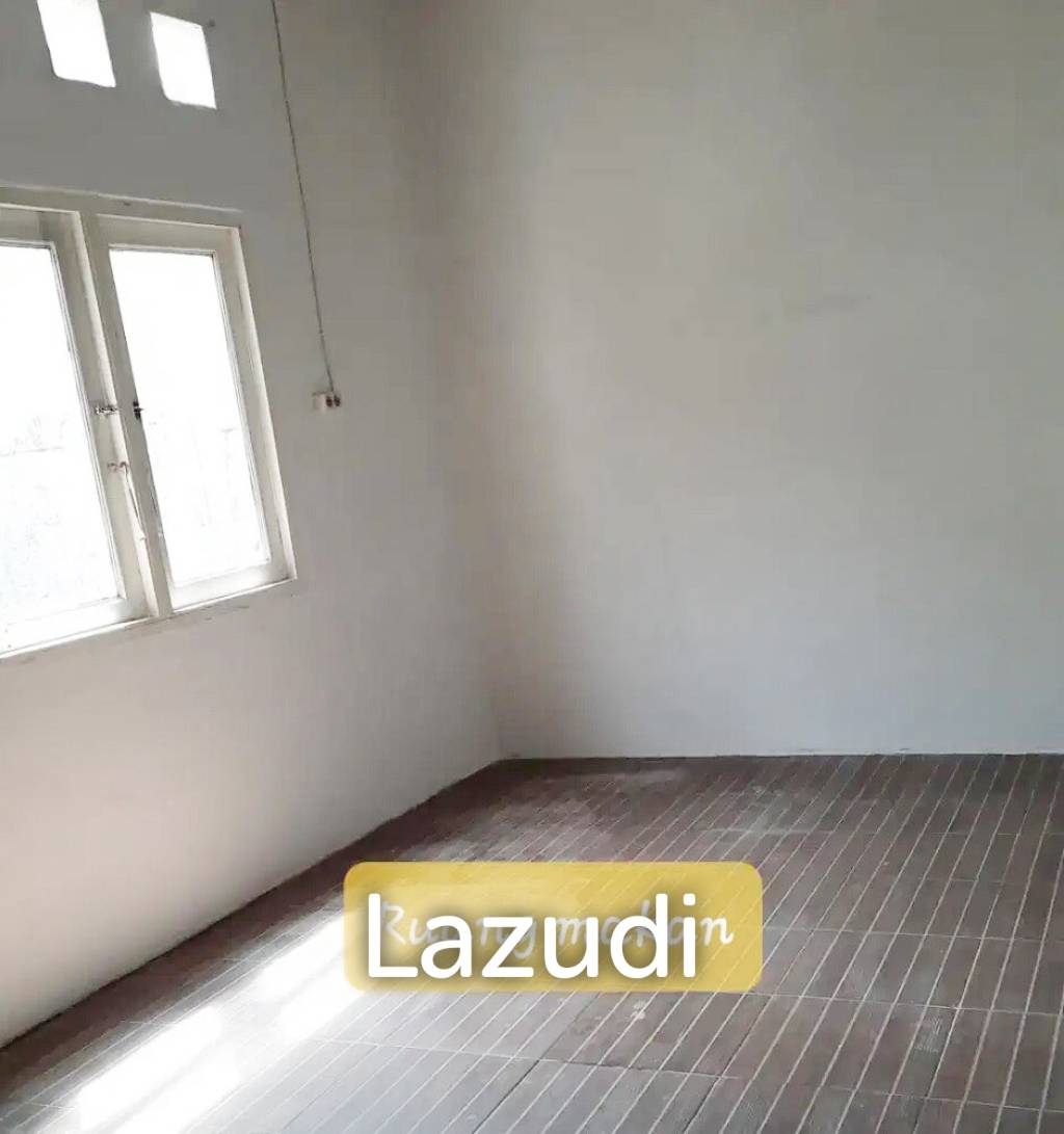 Rumah Dijual di Ciputat Dekat MRT Lebak Bulus, UIN Jakarta, RSIA Bunda Ciputat, Pasar Ciputat, Samsat Ciputat