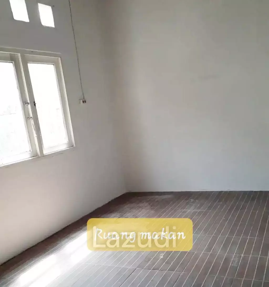 Rumah Dijual di Ciputat Dekat MRT Lebak Bulus, UIN Jakarta, RSIA Bunda Ciputat, Pasar Ciputat, Samsat Ciputat