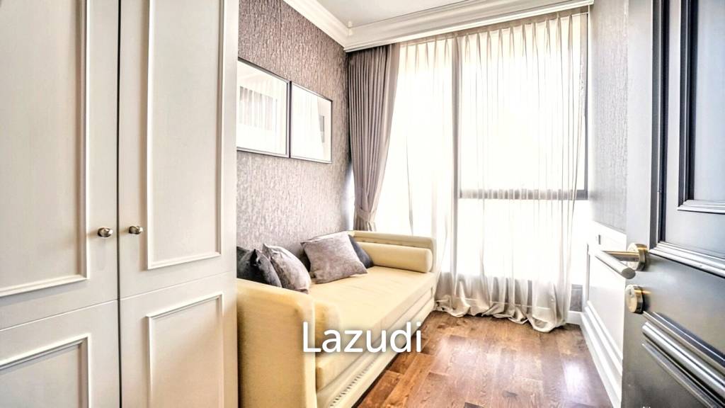 3 Bedroom 3 Bathroom 110 SQ.M The Lumpini 24
