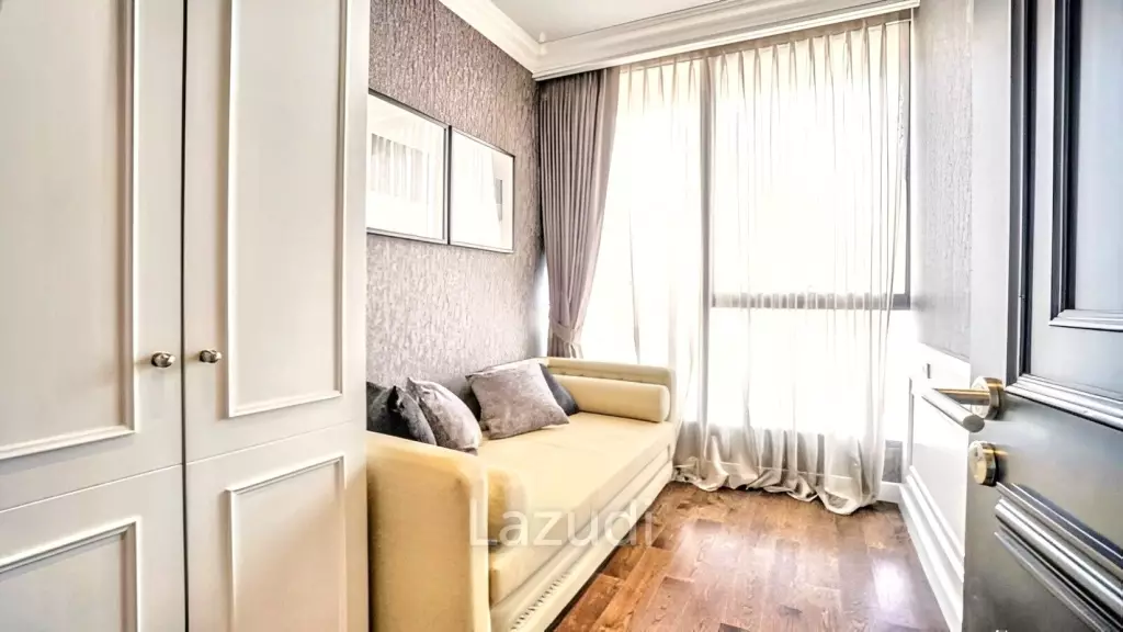 3 Bedroom 3 Bathroom 110 SQ.M The Lumpini 24