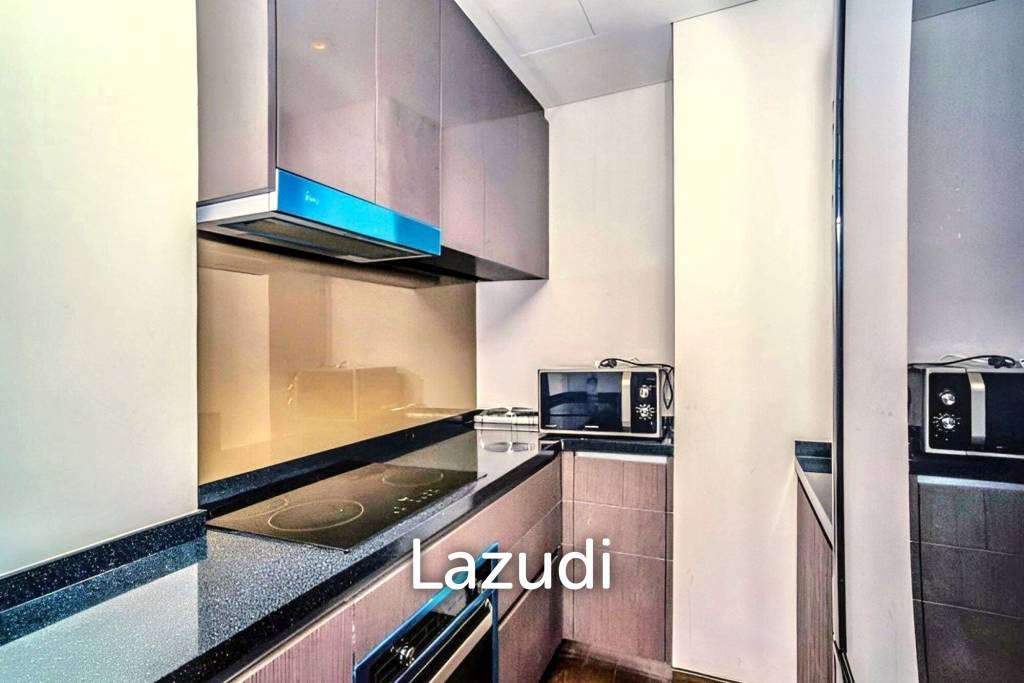 3 Bedroom 3 Bathroom 110 SQ.M The Lumpini 24