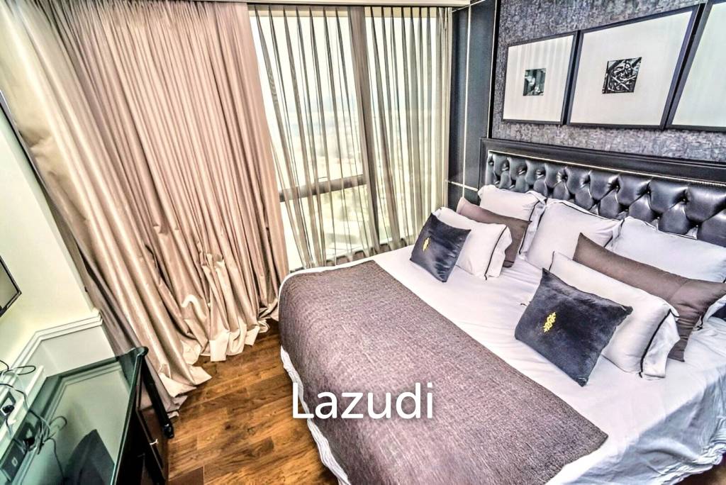 3 Bedroom 3 Bathroom 110 SQ.M The Lumpini 24