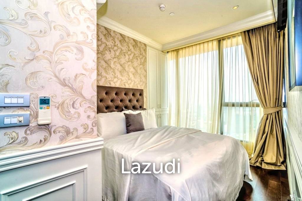 3 Bedroom 3 Bathroom 110 SQ.M The Lumpini 24