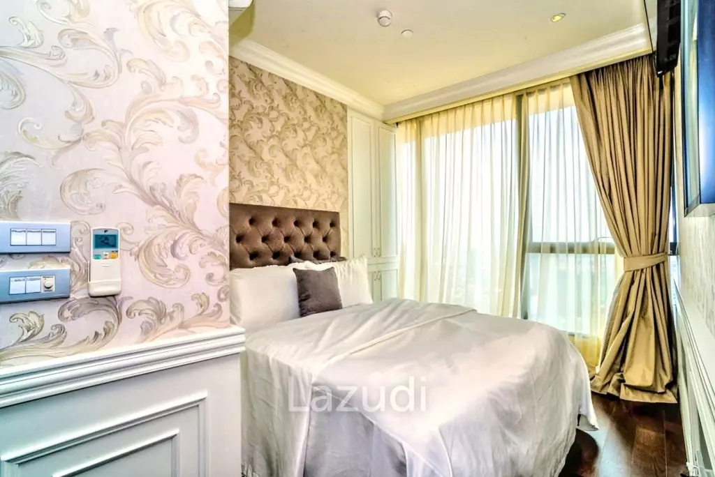 3 Bedroom 3 Bathroom 110 SQ.M The Lumpini 24