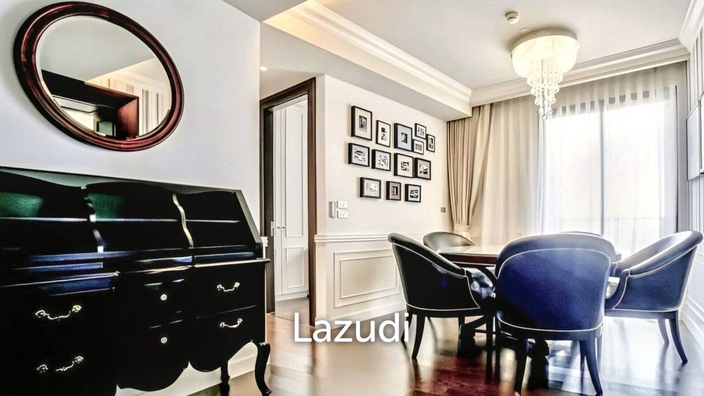 3 Bedroom 3 Bathroom 110 SQ.M The Lumpini 24