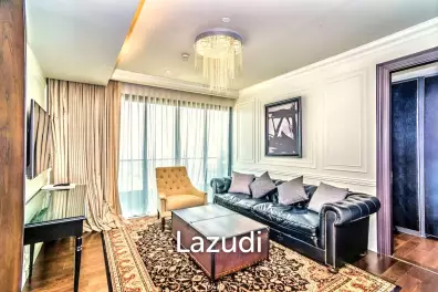 3 Bedroom 3 Bathroom 110 SQ.M The Lumpini 24