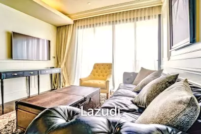 3 Bedroom 3 Bathroom 110 SQ.M The Lumpini 24