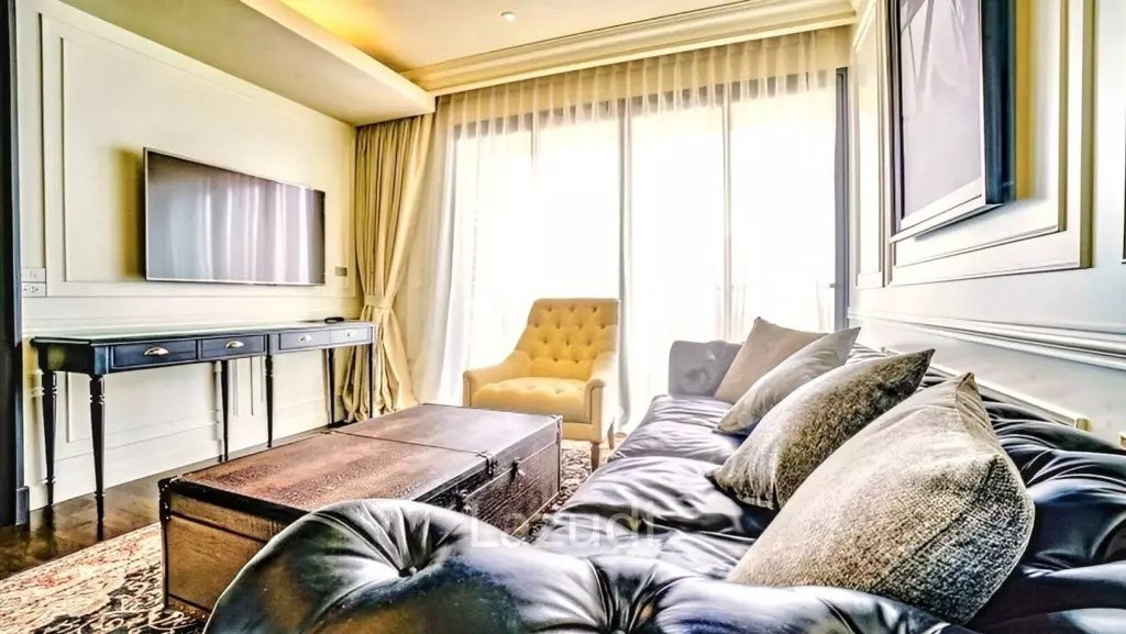 3 Bedroom 3 Bathroom 110 SQ.M The Lumpini 24
