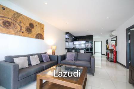High End 118 SQM Two Bedroom Condo For Sale At Siam Ocean View High End 118 SQM Two Bedroom Condo For Sale At Siam Ocean View