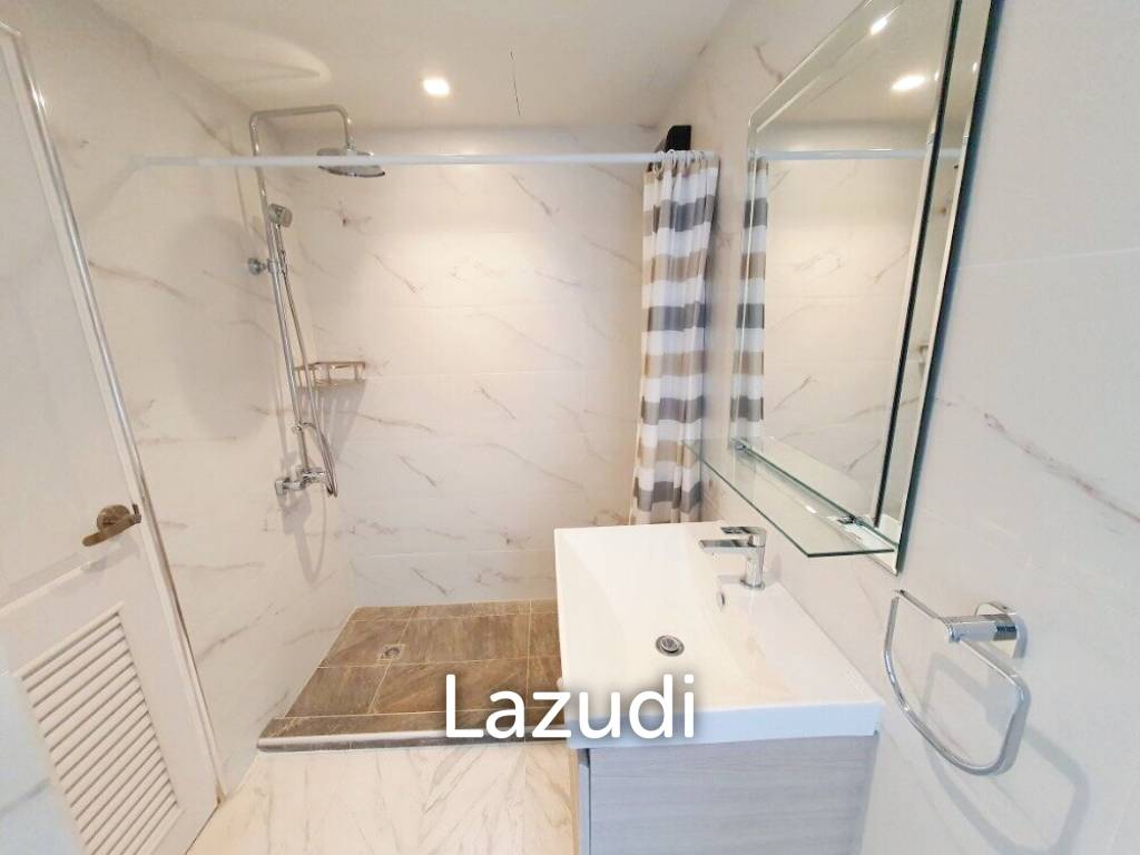 2 Bed 1 Bath 75 SQ.M S.V. City Rama 3
