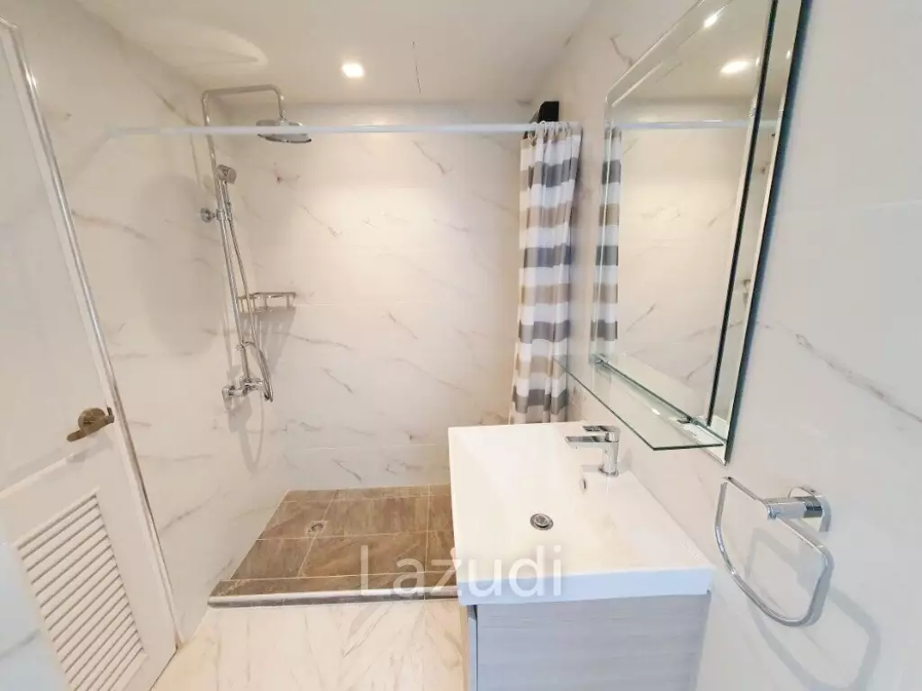 2 Bed 1 Bath 75 SQ.M S.V. City Rama 3